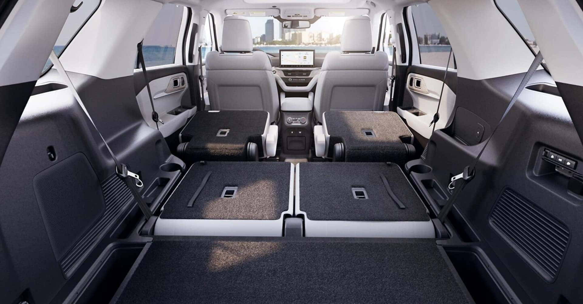 2025 Ford Explorer image 10