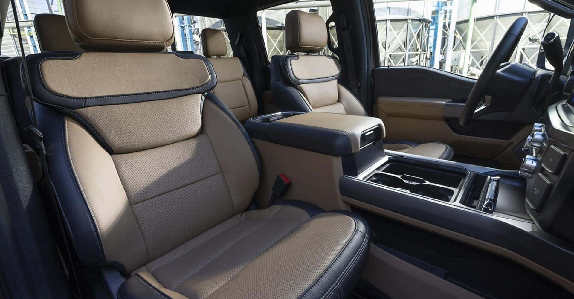 2025 Ford Super Duty
