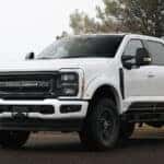2025-Roush-F-150-super-duty-driver-side