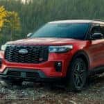 2026-Ford-Explorer-red-front