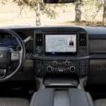 2026-Super-Duty-dash-inside