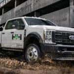2026 Super Duty Maintenance Schedule