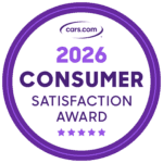 Customer Satisfaction Badge