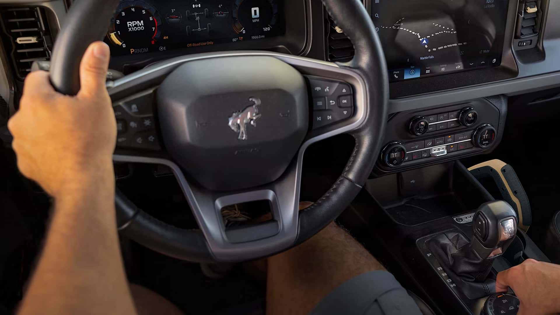 2026 Ford Bronco Price Breakdown