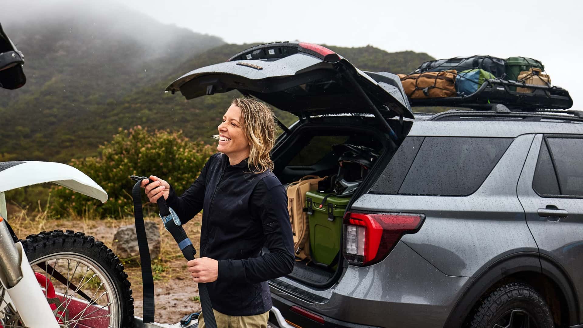 2026 Ford Explorer Price Breakdown