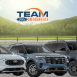 Ford Models