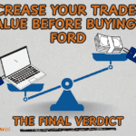 Ohio Valley drivers maximizing trade-in value toward a new 2026 Ford at Team Ford Steubenville
