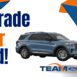 Trade your Ford