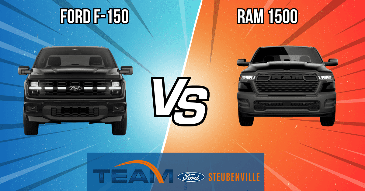 Ford F150