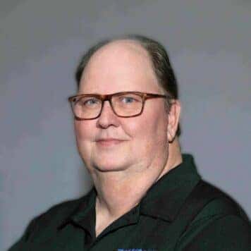 Aulton “Tank” Quave