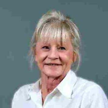 Beth Giroir