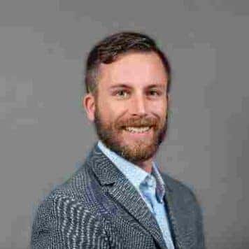 Brandon LeBouef