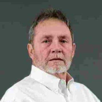 Keith Bankston