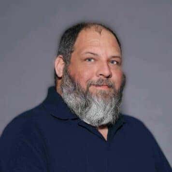 Russell Lundstrom