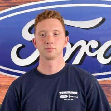 Brice  Schulze