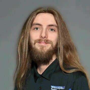 Jeffery Cade