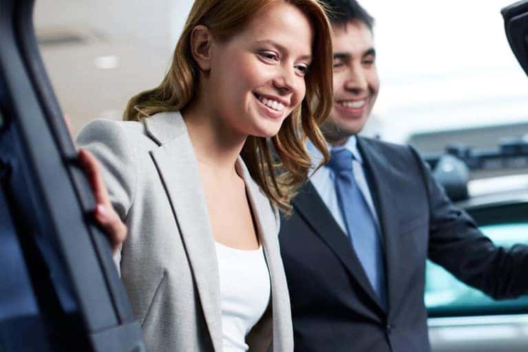 First Time Car Buyer in Houma, Louisiana Terrebonne Ford