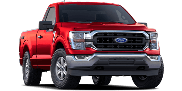 2023 f-150