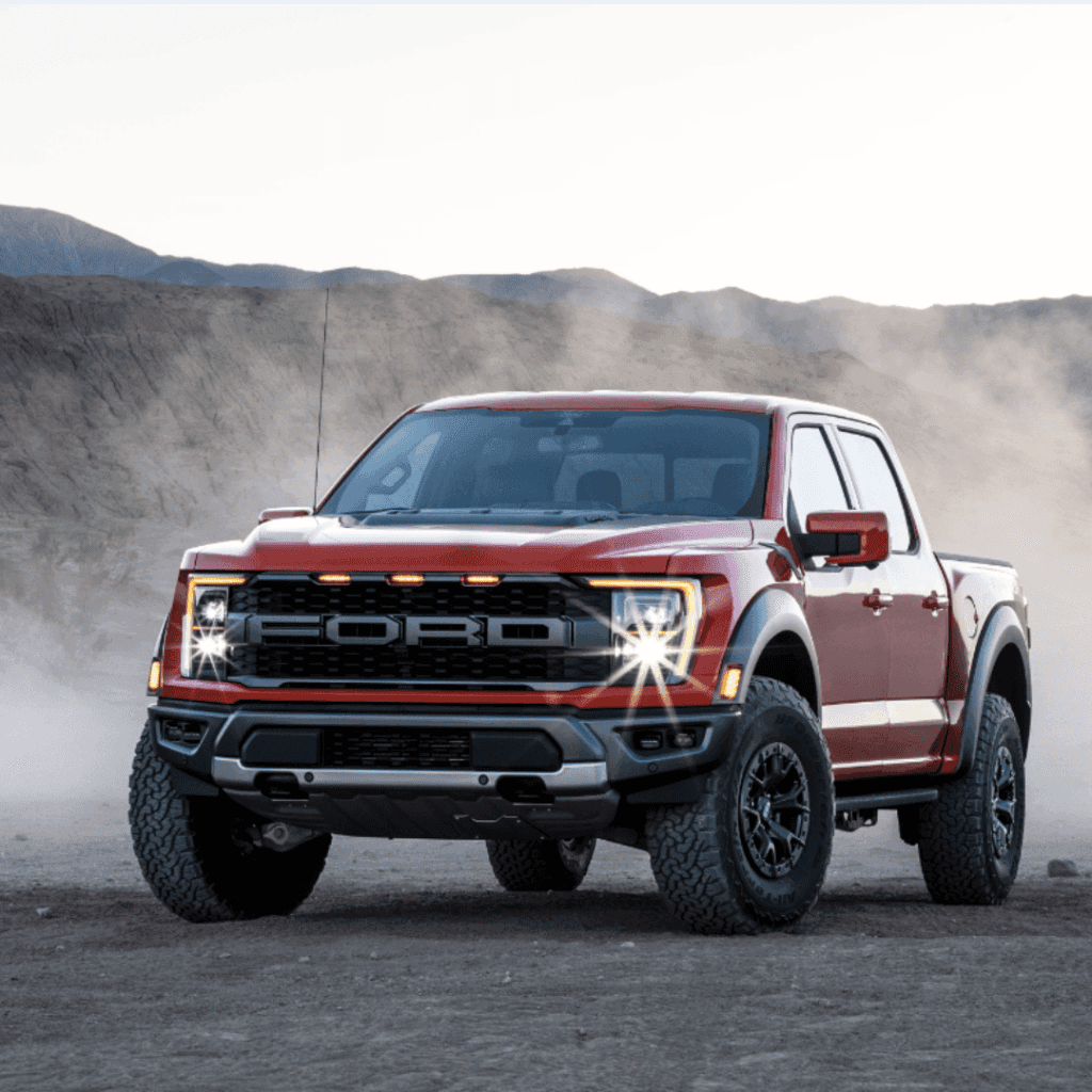 Ford Offers Finance Specials Lease Deals Tuscaloosa Ford