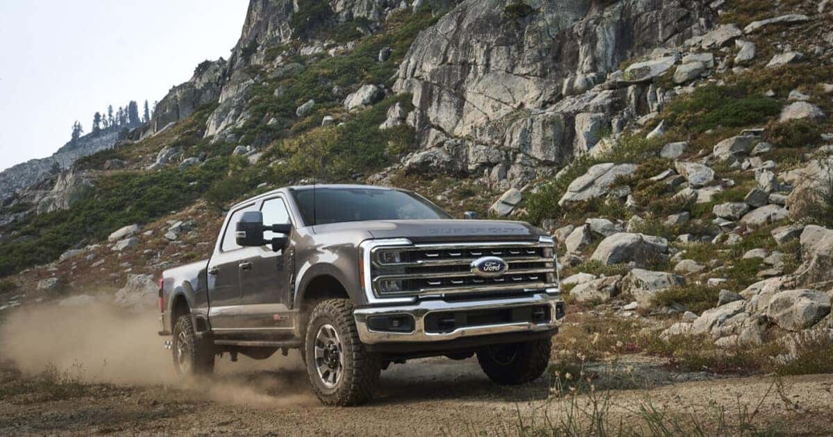 2024 Ford F-250 Price | MSRP | Tuscaloosa Ford