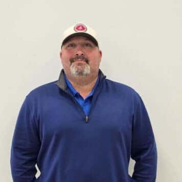 Brad Trull