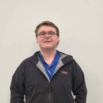 Brooks Copenhaver