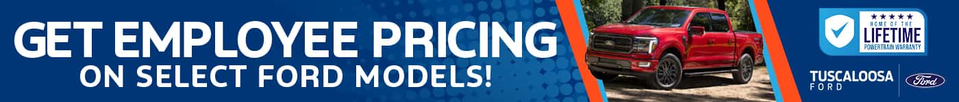employee pricing