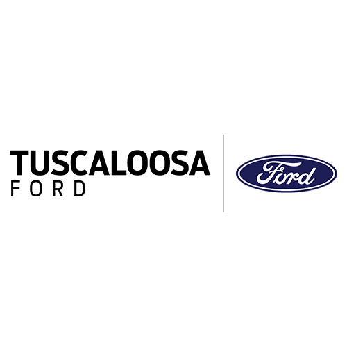 tuscaloosa ford logo