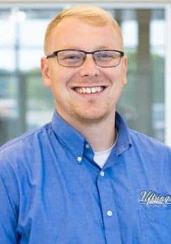 Daniel Jones