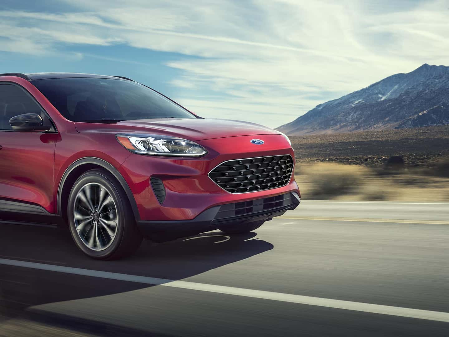 What is the Most FuelEfficient Ford? Uftring Ford