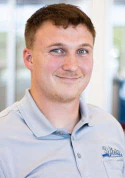 Brandon Pate