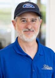 Chris Farris