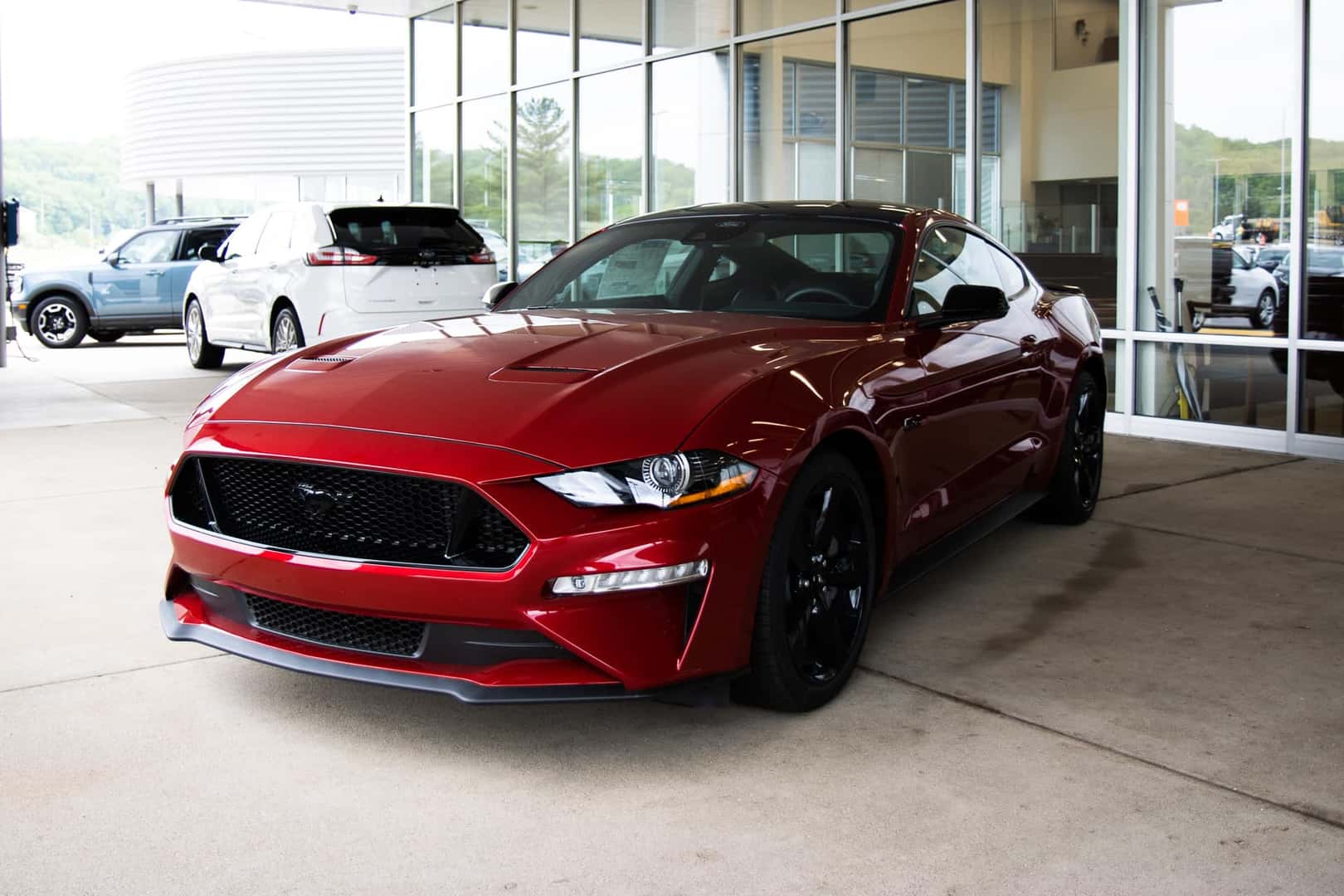 Mustang GT for sale