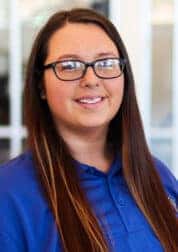 Tori Hill
