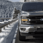 truck
