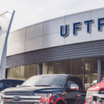 Uftring Ford