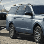Ford Vehicles