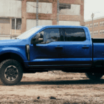 Ford Super Duty