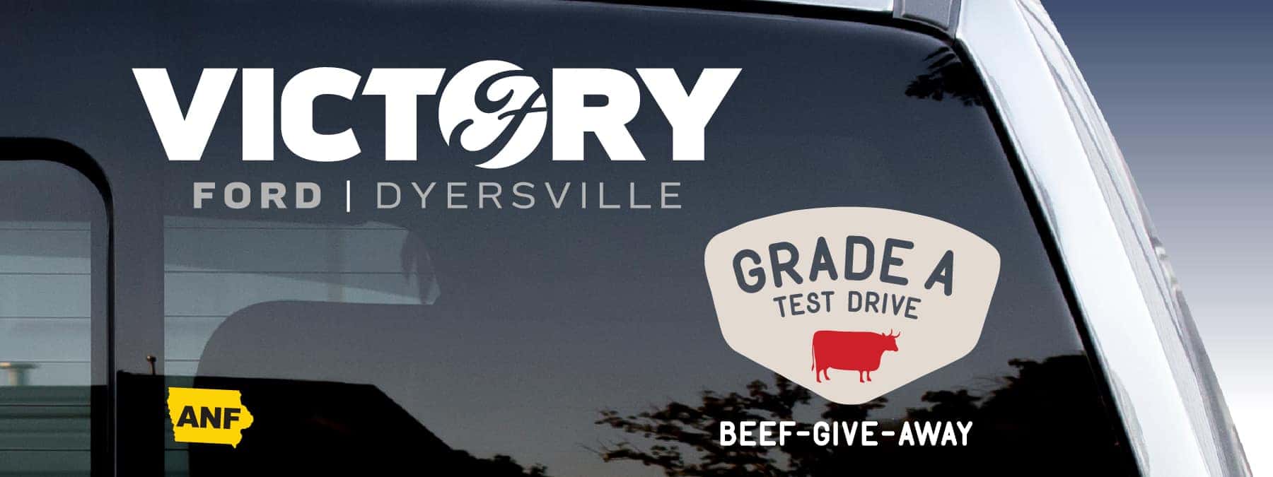 grade a test drive