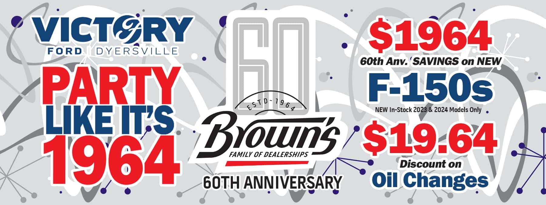 Your Dyersville Ford Dealership Victory Ford of Dyersville