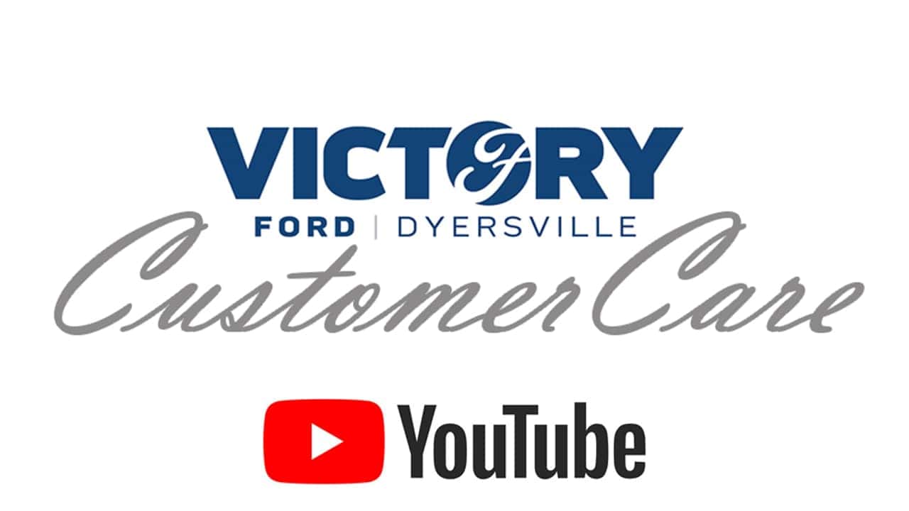 Auto Financing Online Victory Ford of Dyersville