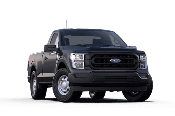 2023 <b>Ford</b> <i>F-150</i> XL