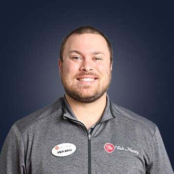 Brady Burch