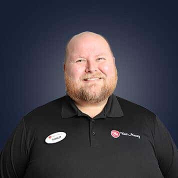 Garrett Southerland