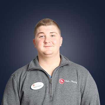 Trent Cooley