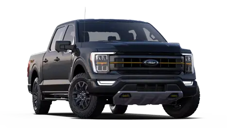 2023 Ford F-150 | New Vehicles in Columbia, MS | Walt Massey Ford