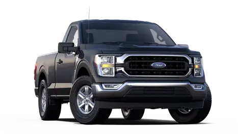 2023 Ford F-150 | New Vehicles in Columbia, MS | Walt Massey Ford