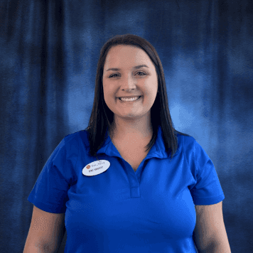 Breanna Hebert