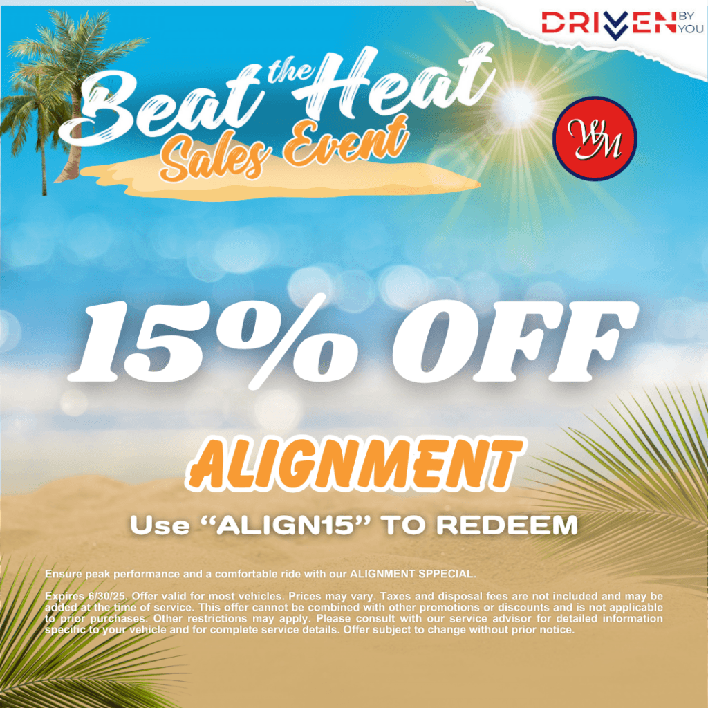 Alignment Special