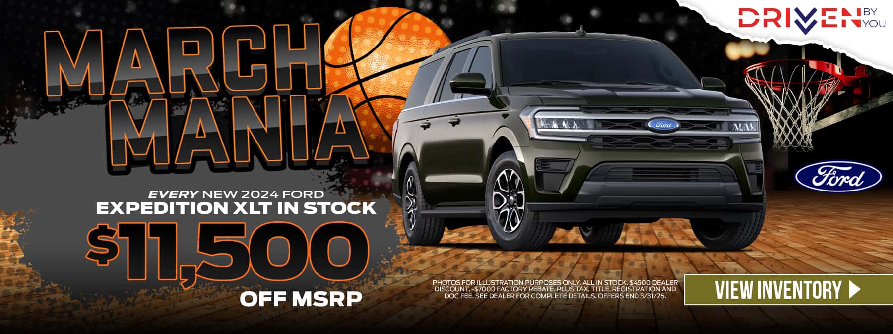 Expedition Special